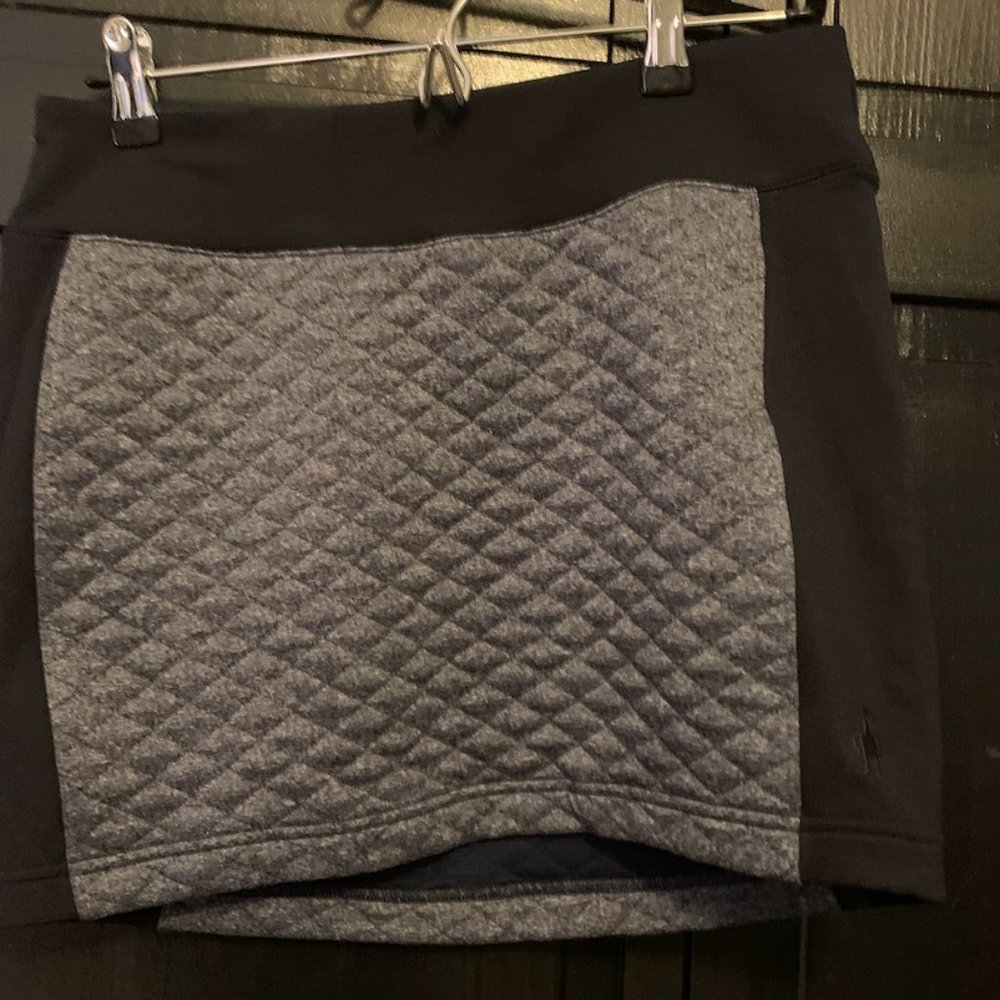 Smartwool Skirt Size Small